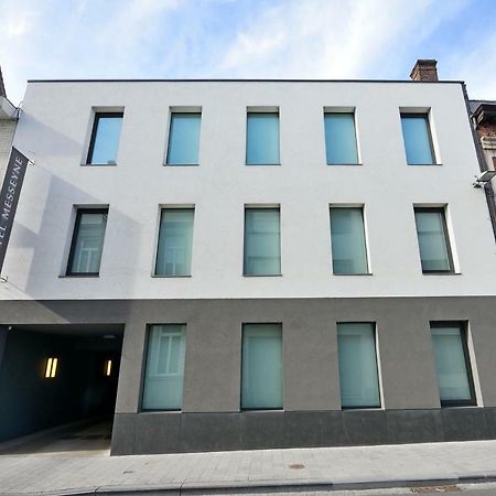 Studio K Kortrijk Exteriör bild