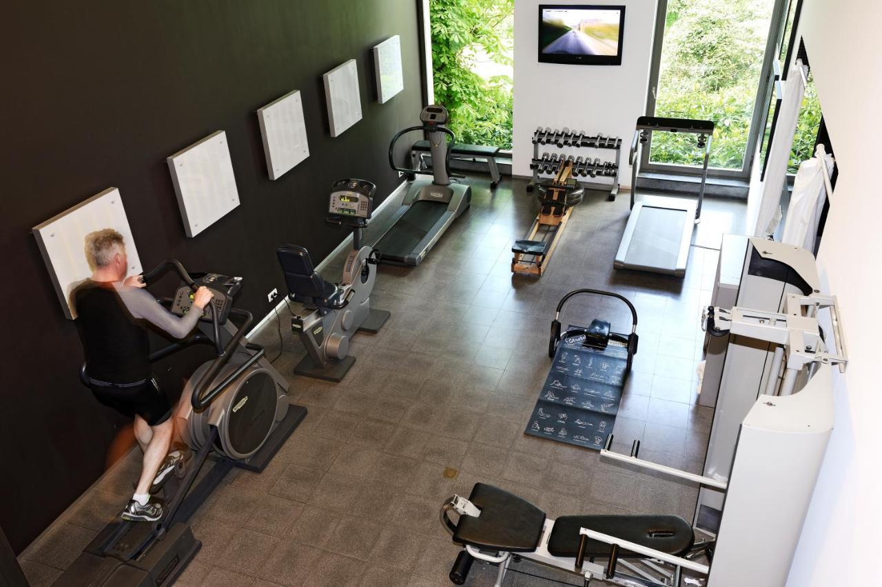 Studio K Kortrijk Exteriör bild