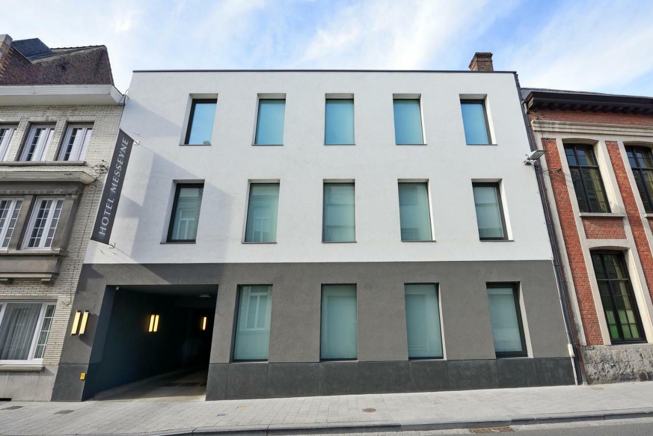 Studio K Kortrijk Exteriör bild
